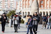 Fin de semana largo: viajaron 1,49 millones de turistas, pero el gasto total cayó 2,2%