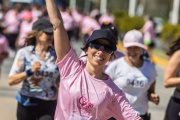 La Costa sigue con sus correcaminatas solidarias: el domingo 25 llegan a Santa Teresita