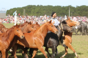 La Fiesta del Talar vuelve a Madariaga con una semana de jineteadas y peñas