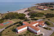Chapadmalal: Nación lanzó el concurso para concesionar seis hoteles por 30 años