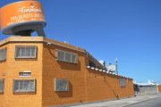 La Campagnola frena su planta de Mar del Plata y suspende a casi 60 operarios del puerto