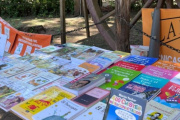 Chascomús celebra su XIX Feria del Libro con 30 poetas invitados y entrada gratuita