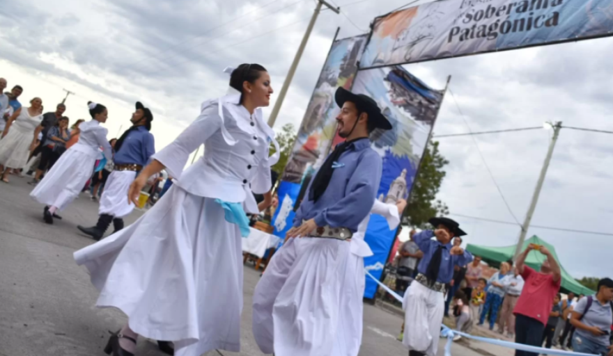 Dos fiestas tradicionales para disfrutar en la Provincia