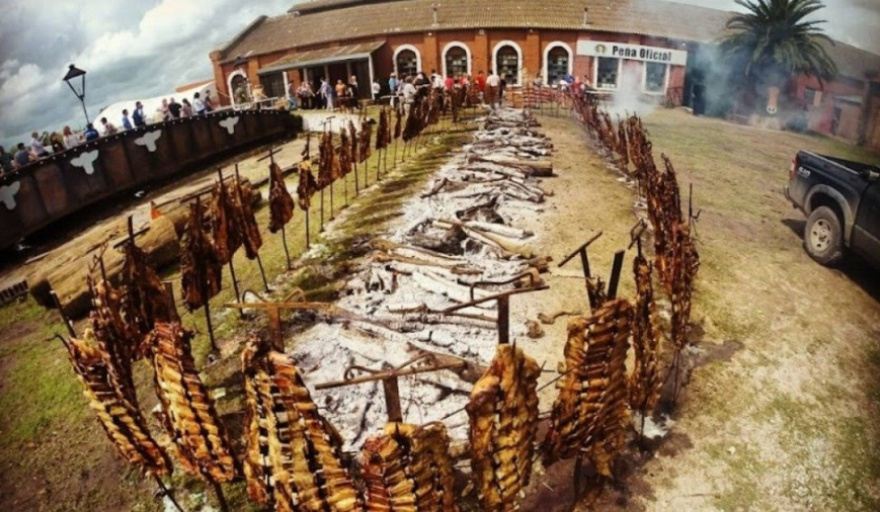 Ayacucho se prepara para una nueva edición de la Fiesta Nacional del Ternero