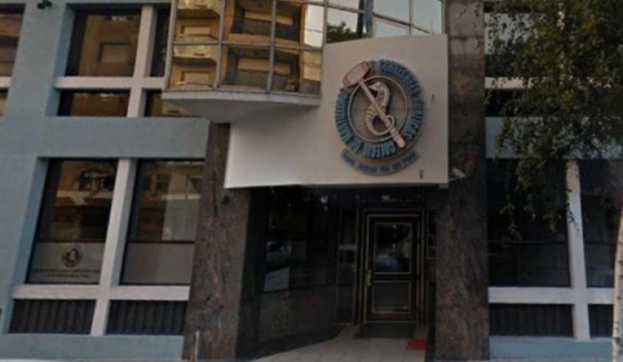 El Colegio de Martilleros de Mar del Plata va a las urnas en medio de una profunda crisis