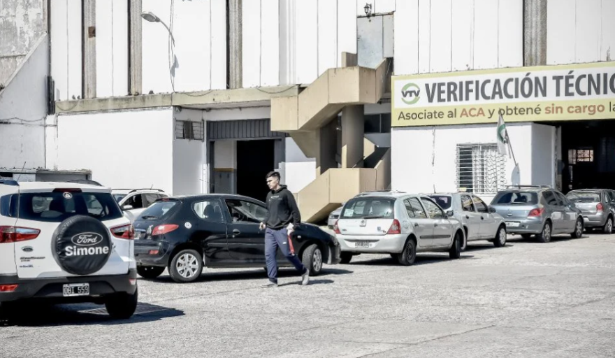 Proponen que la VTV pase a ser municipal en Mar del Plata y Batán