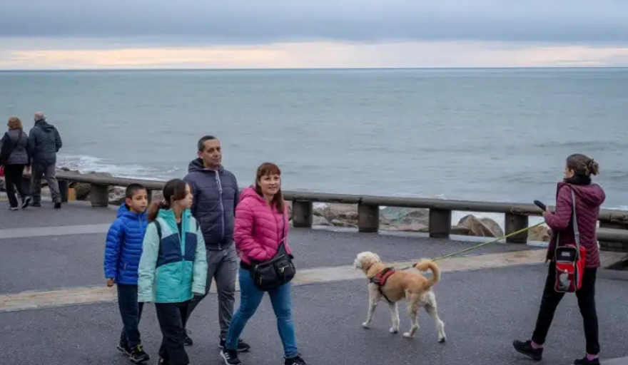 El fin de semana largo dejó escapadas cortas y destinos cercanos