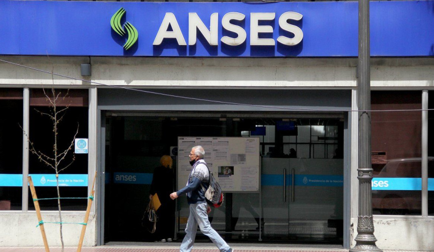 Confirman el pago del bono previsional en julio para jubilados y pensionados