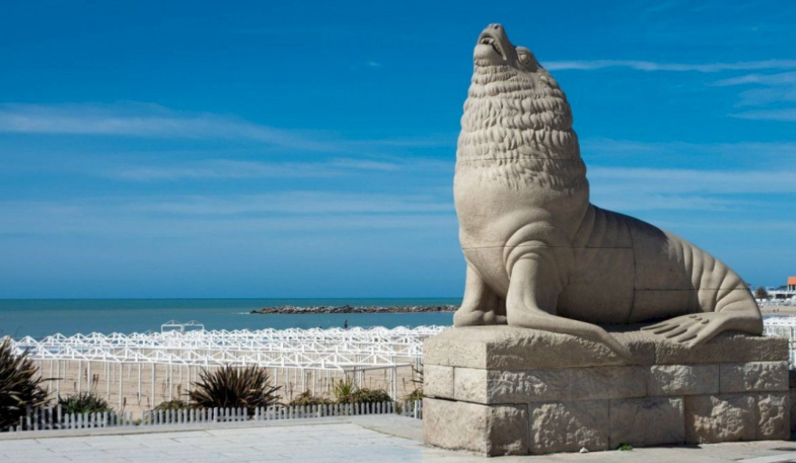 Mar del Plata: el sector turístico anticipa una floja temporada de invierno por la baja de reservas
