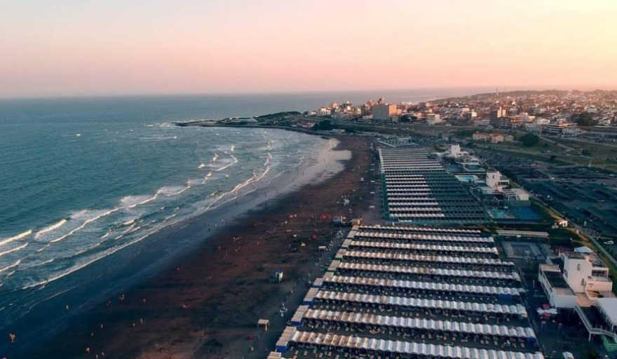 Provincia y Mar del Plata iniciaron diálogo por la administración de Punta Mogotes