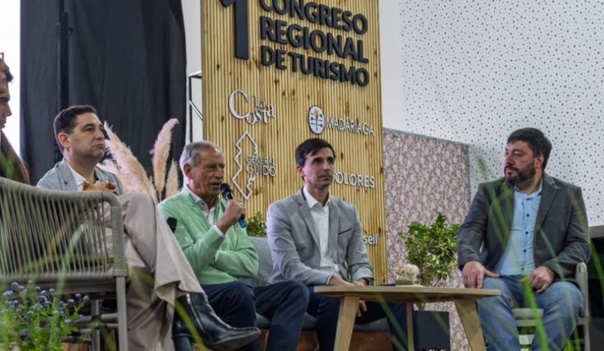 Cuatro municipios bonaerenses se unen para atraer turistas todo el año